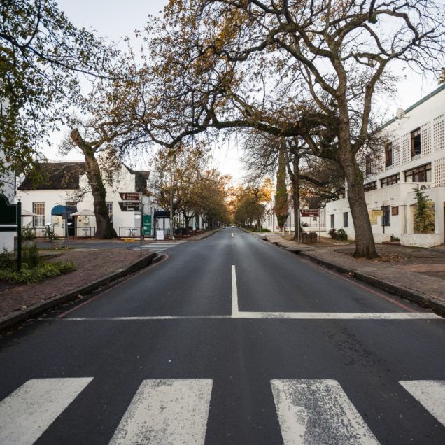 Stellenbosch