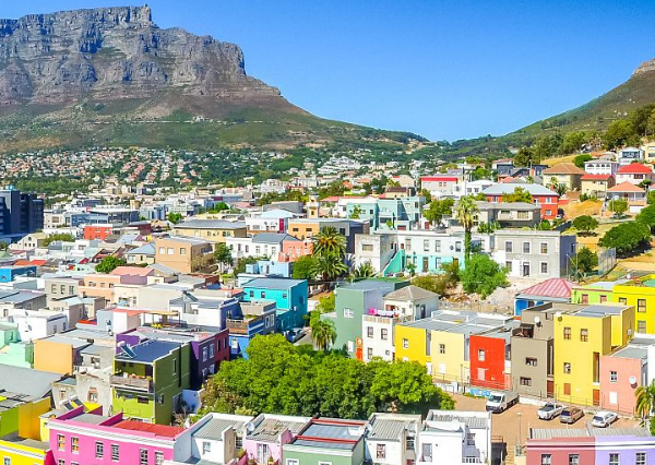 Cape Town City Tour